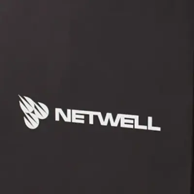 Бумажный пакет для "NetWell"