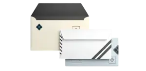 Печать конвертов в Copy.ru