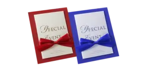 Печать приглашений в Copy.ru