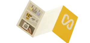 Печать буклетов в Copy.ru