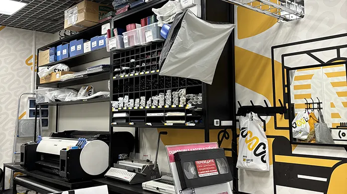 Копицентр Ленинский проспект - картинка 4