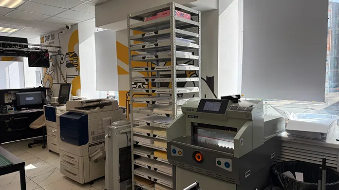 Копицентр Нижний Новгород - картинка 6