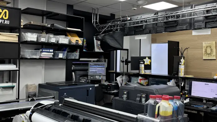 Копицентр Академическая - картинка 13