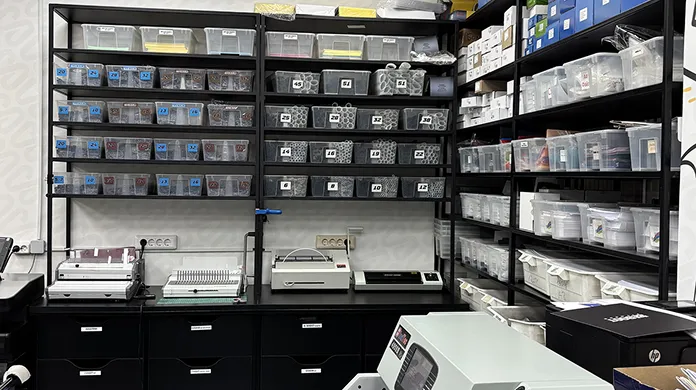 Копицентр Фрунзенская - картинка 12