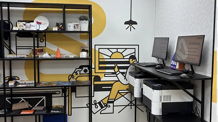 Копицентр Академическая - картинка 15