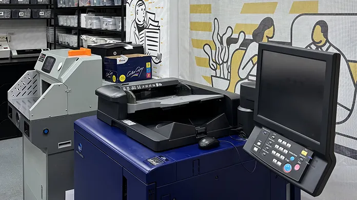 Копицентр Фрунзенская - картинка 13