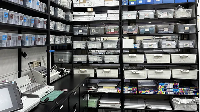 Копицентр Фрунзенская - картинка 15