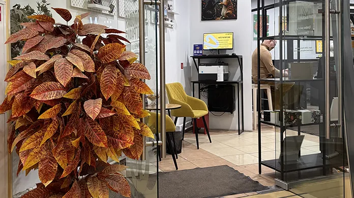 Копицентр Новослободская - картинка 4