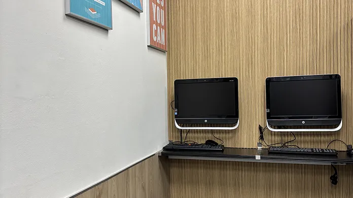 Копицентр Фрунзенская - картинка 6