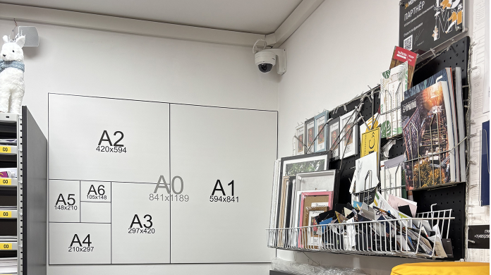 Копицентр Добрынинская - картинка 3