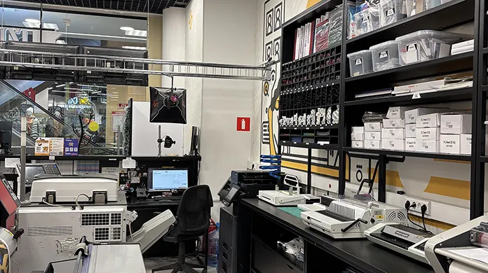 Копицентр Электрозаводская - картинка 5