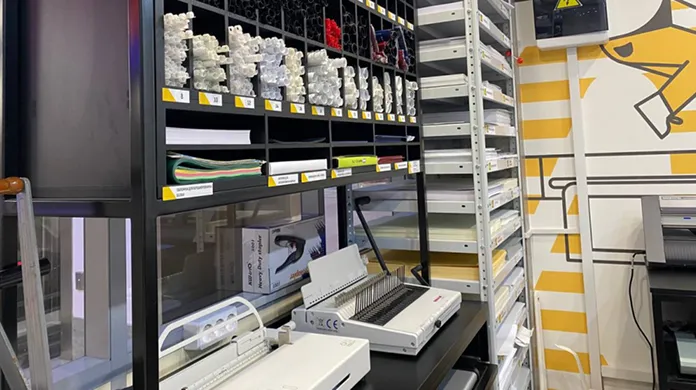 Копицентр Подольск - картинка 7