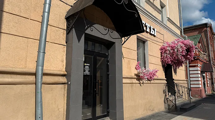 Копицентр Нижний Новгород - картинка 1