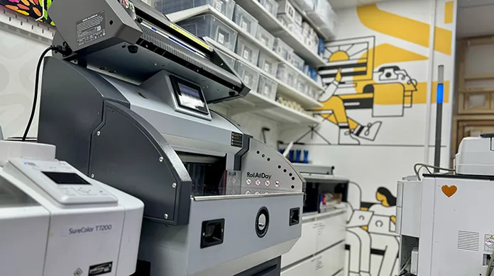 Копицентр Улица 1905 года - картинка 3