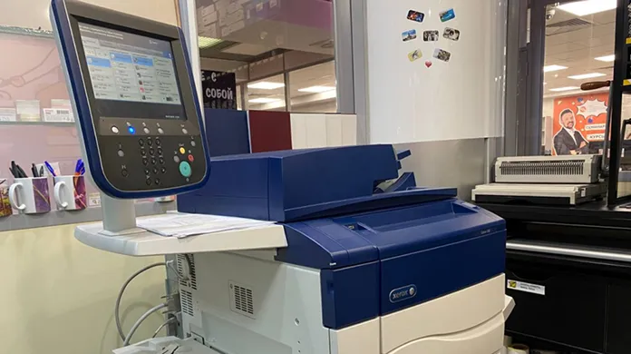 Копицентр Подольск - картинка 6