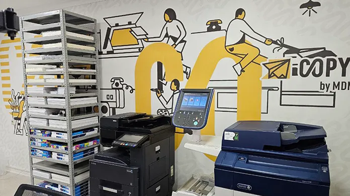 Копицентр Адлер - картинка 4