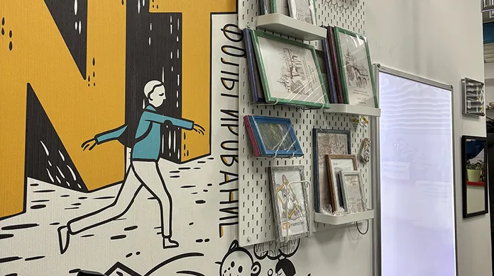 Копицентр Павелецкая - картинка 5