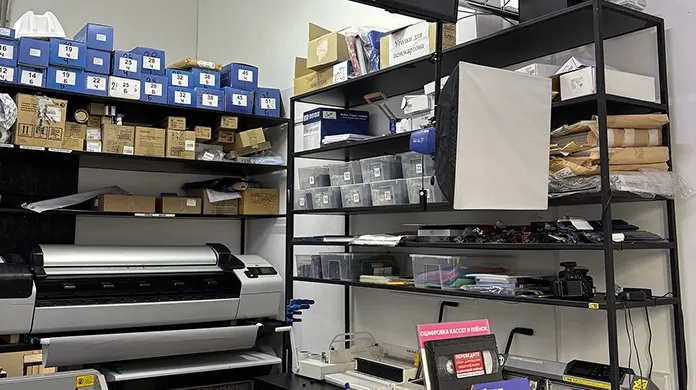 Копицентр Семёновская - картинка 5