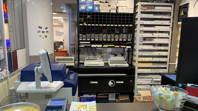 Копицентр Подольск - картинка 5