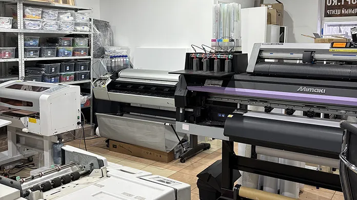 Копицентр Новослободская - картинка 8