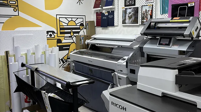 Копицентр Улица 1905 года - картинка 6