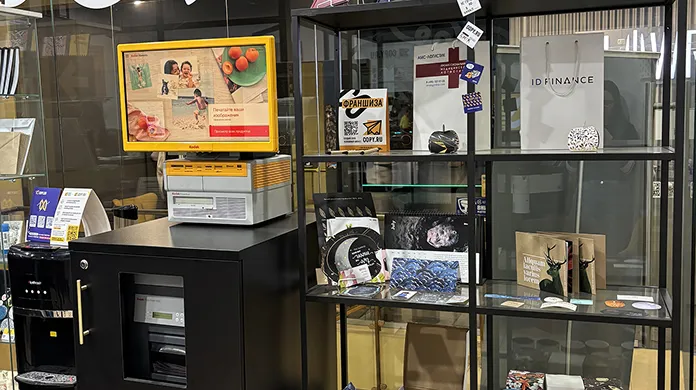 Копицентр Новослободская - картинка 5