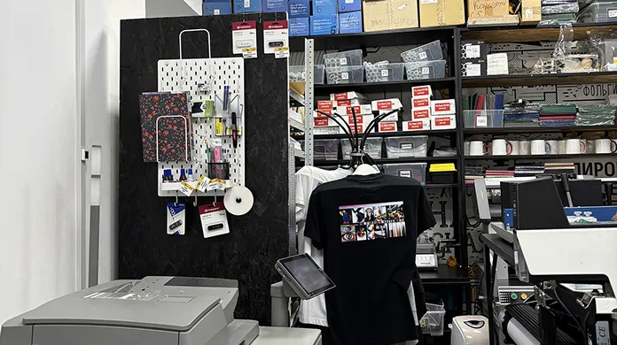 Копицентр Павелецкая - картинка 6