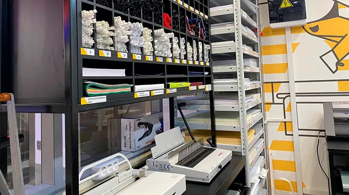 Копицентр Подольск - картинка 4