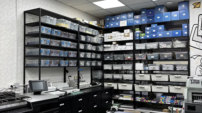 Копицентр Фрунзенская - картинка 9