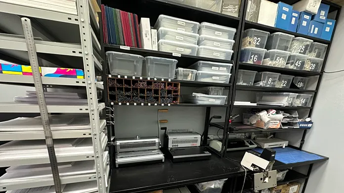 Копицентр Авиамоторная - картинка 6