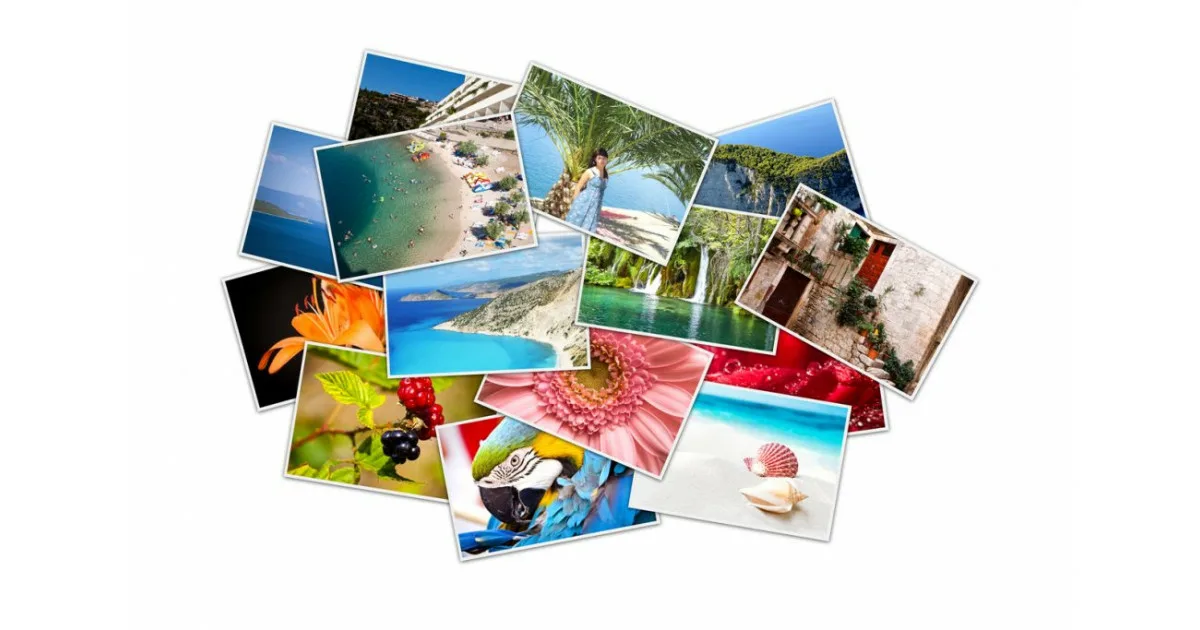 Печать фотографий