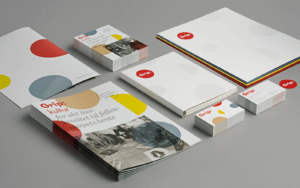 Рекламная полиграфия