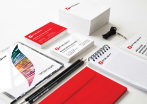 Бизнес полиграфия