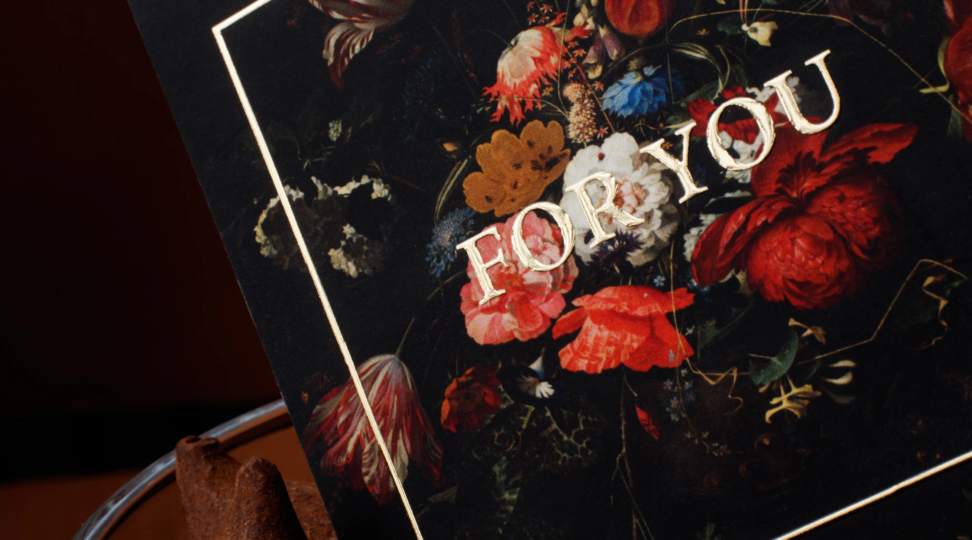 Thank You card ❤️ - картинка 2