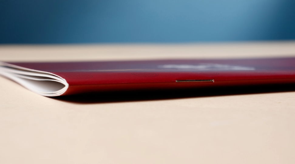 Меню для гранд отеля и СПА «Кызыл» - картинка 2