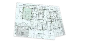 Инженерная печать А0