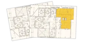Инженерная печать А2