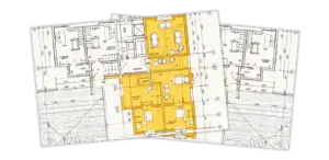 Инженерная печать А3