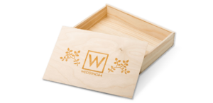 Изготовление коробок из дерева в Copy.ru