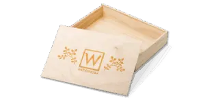 Изготовление коробок из дерева в Copy.ru