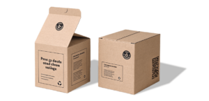 Изготовление коробок из картона в Copy.ru