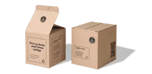 Изготовление коробок из картона в Copy.ru