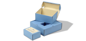 Изготовление коробок из МГК в Copy.ru