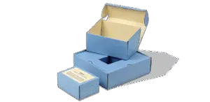 Изготовление коробок из МГК в Copy.ru