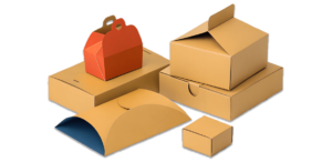 Изготовление коробок по типу продукта в Copy.ru