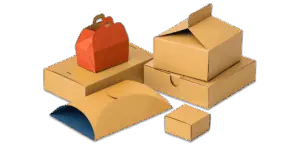 Изготовление коробок по типу продукта в Copy.ru