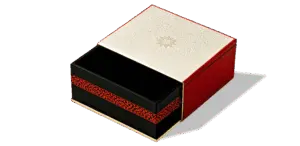 Изготовление коробок с дополнительной отделкой в Copy.ru