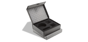 Изготовление коробок с ложементами в Copy.ru