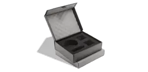 Изготовление коробок с ложементами в Copy.ru