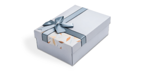 Изготовление подарочной упаковки в Copy.ru